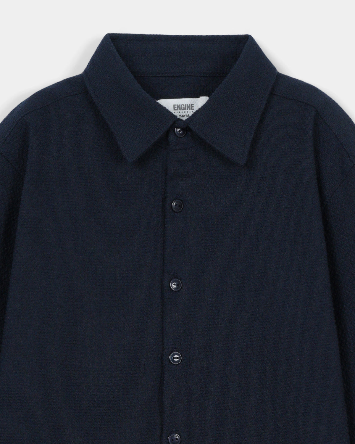 Boys Casual Shirt - Engine - Buy Now