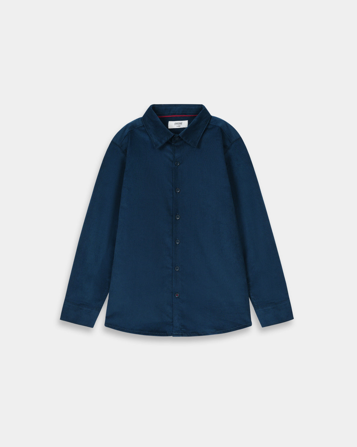 Boys Casual Shirt - Engine - Buy Now