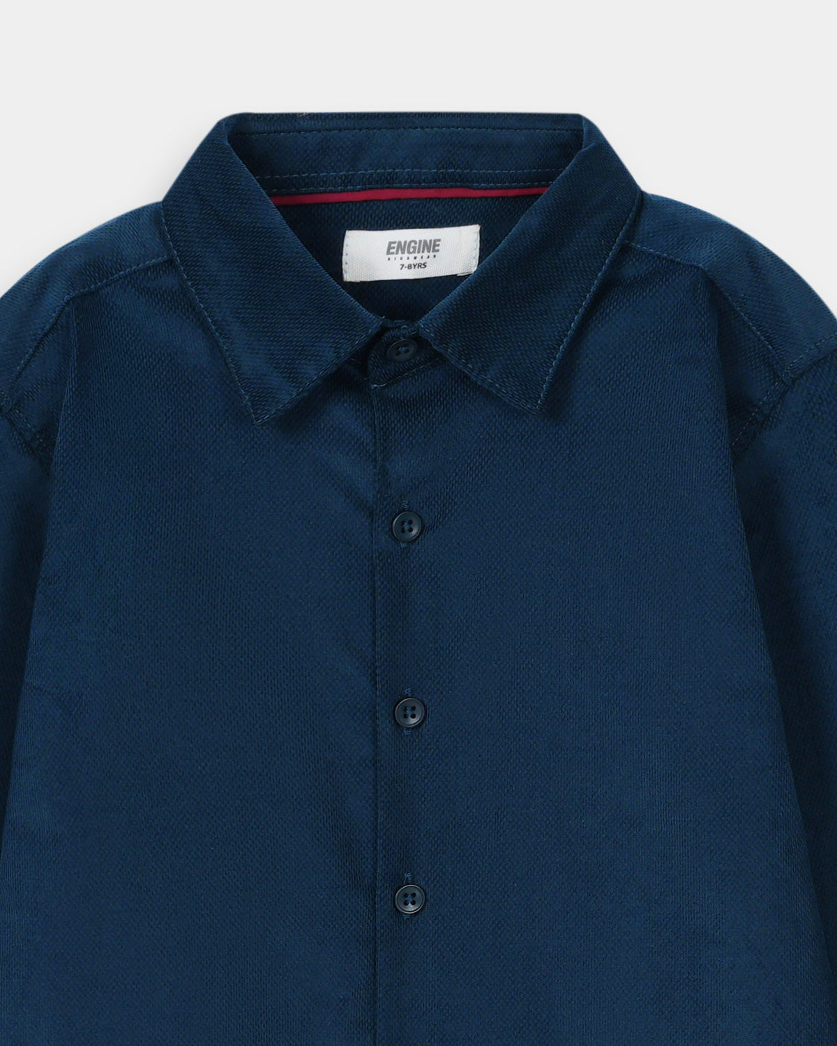 Boys Casual Shirt - Engine - Buy Now