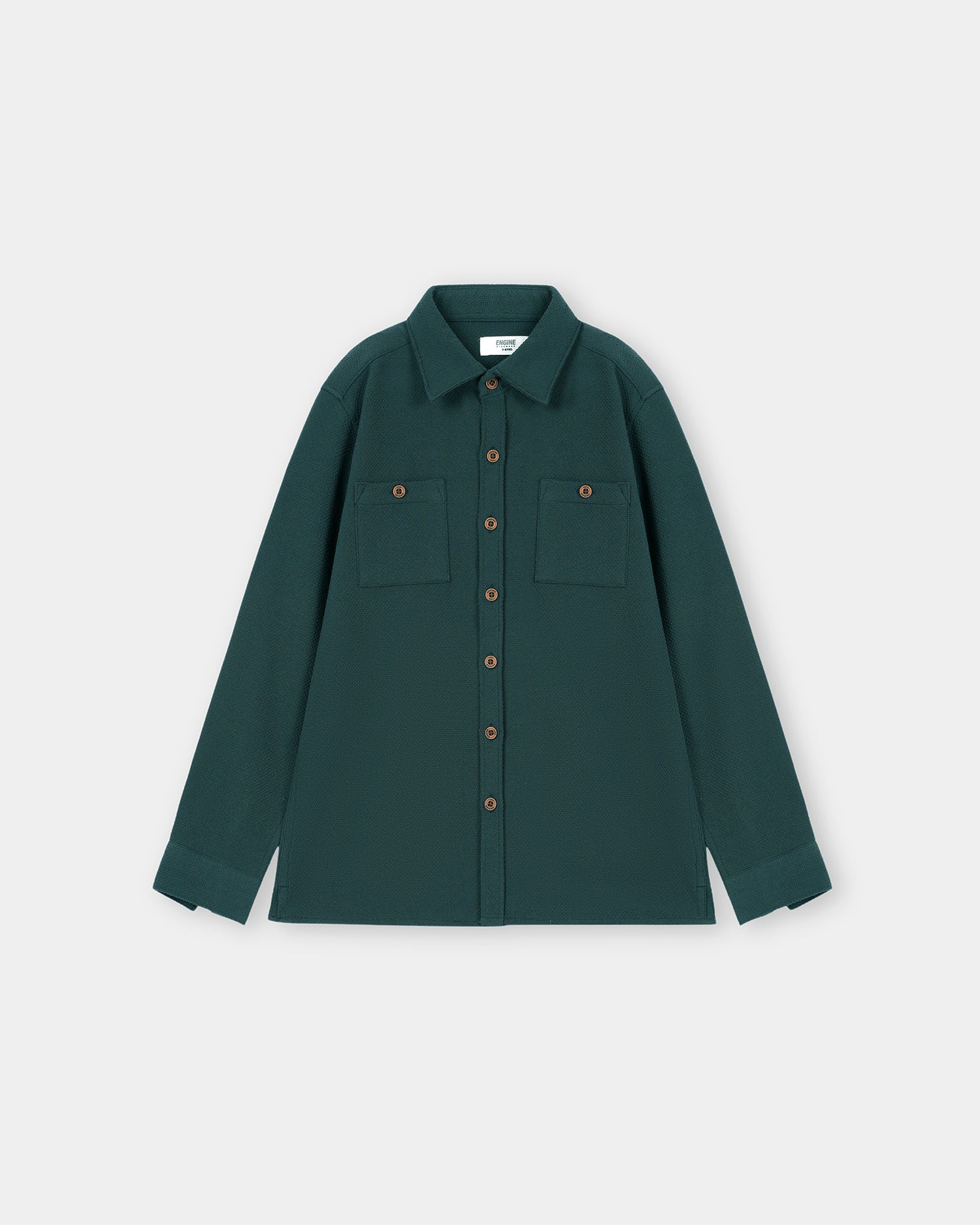 Boys Casual Shirt - Engine - Buy Now