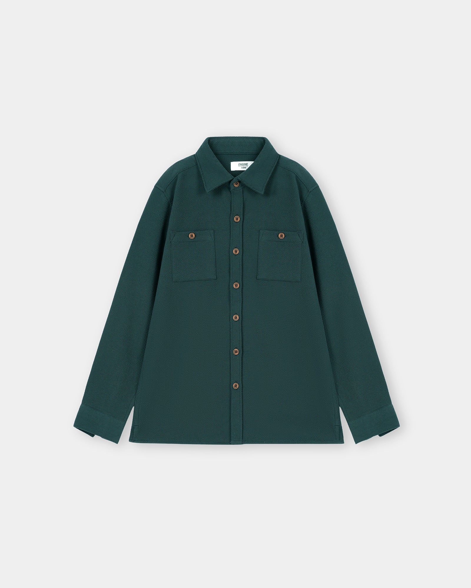 Boys Casual Shirt - Engine - Buy Now