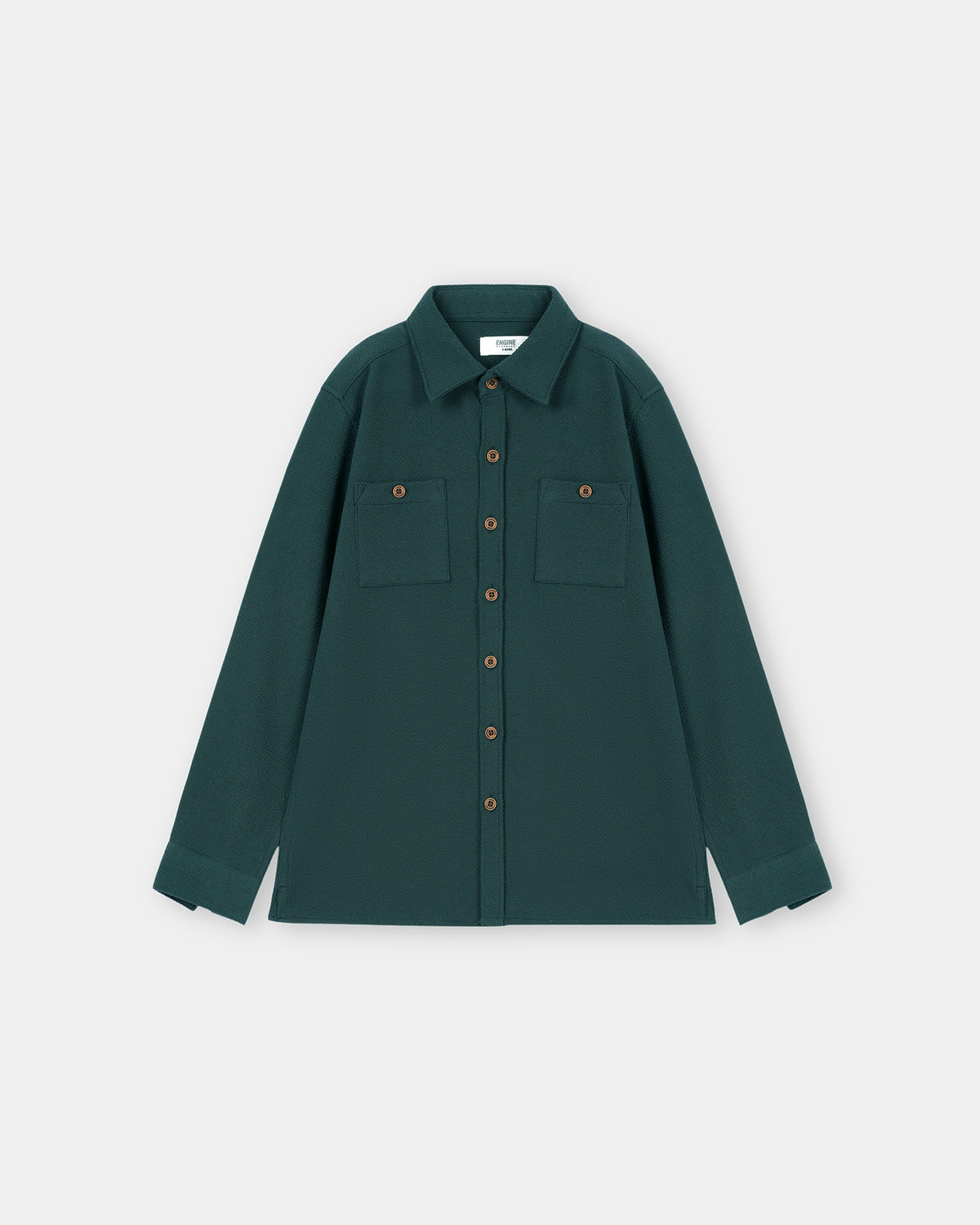 Boys Casual Shirt - Engine - Buy Now