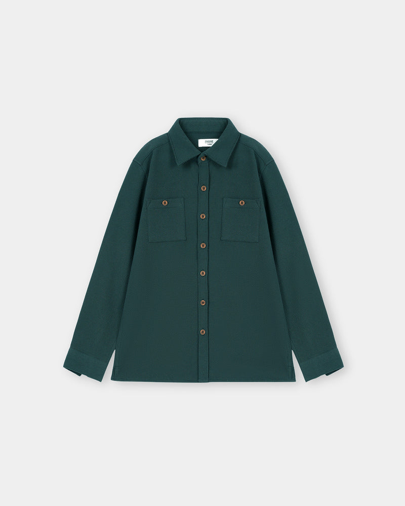 Boys Casual Shirt - Engine - Buy Now