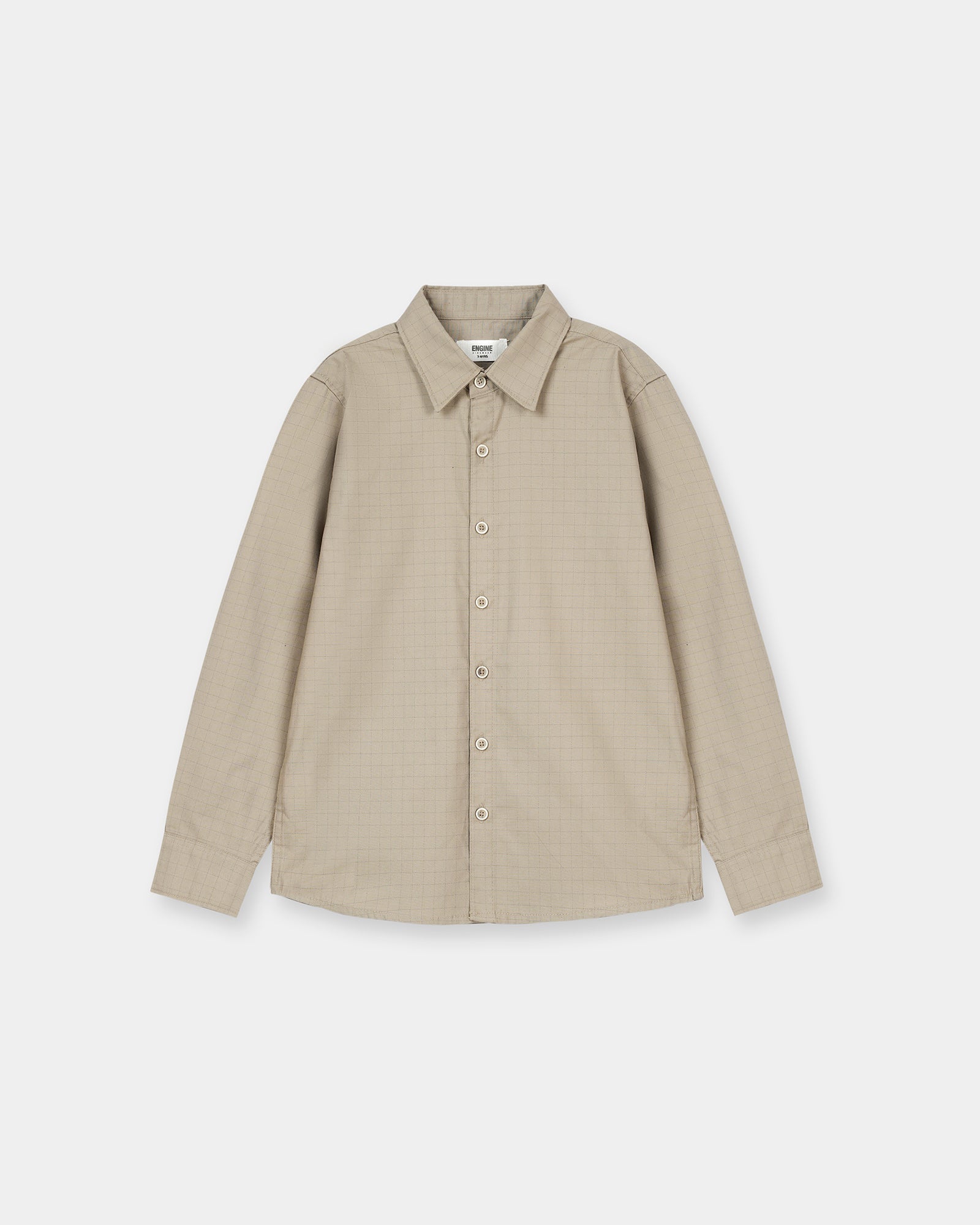 Boys Casual Shirt