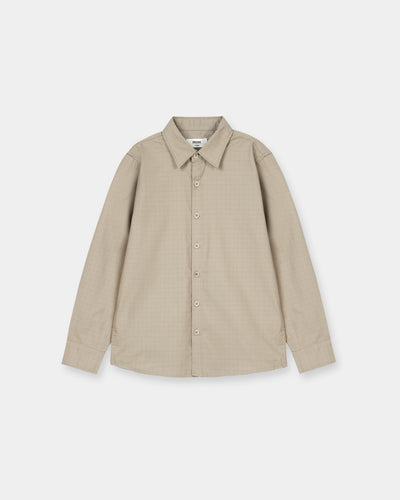 Boys Casual Shirt