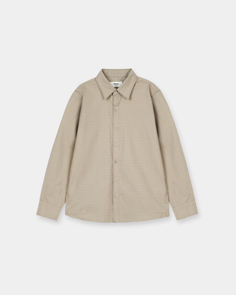 Boys Casual Shirt - Engine - Buy Now
