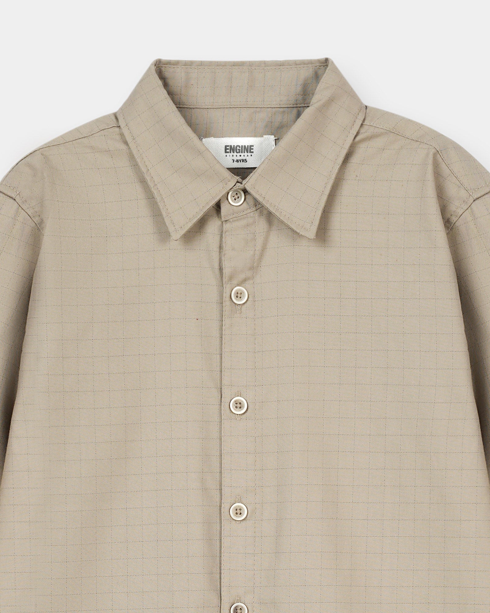 Boys Casual Shirt
