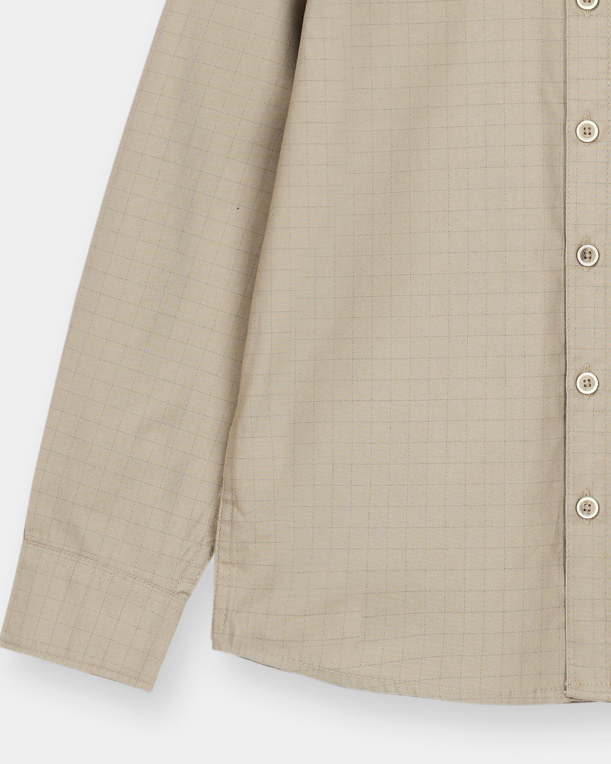 Boys Casual Shirt - Engine - Buy Now
