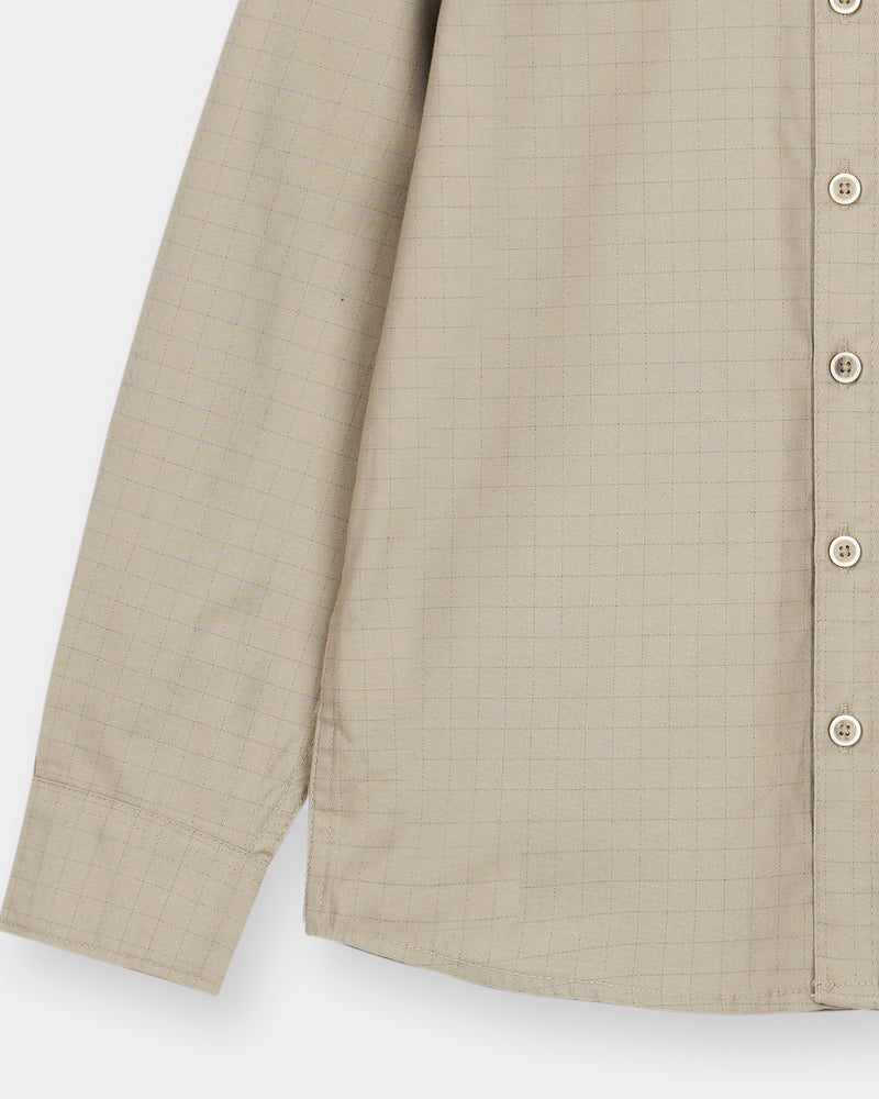Boys Casual Shirt - Engine - Buy Now