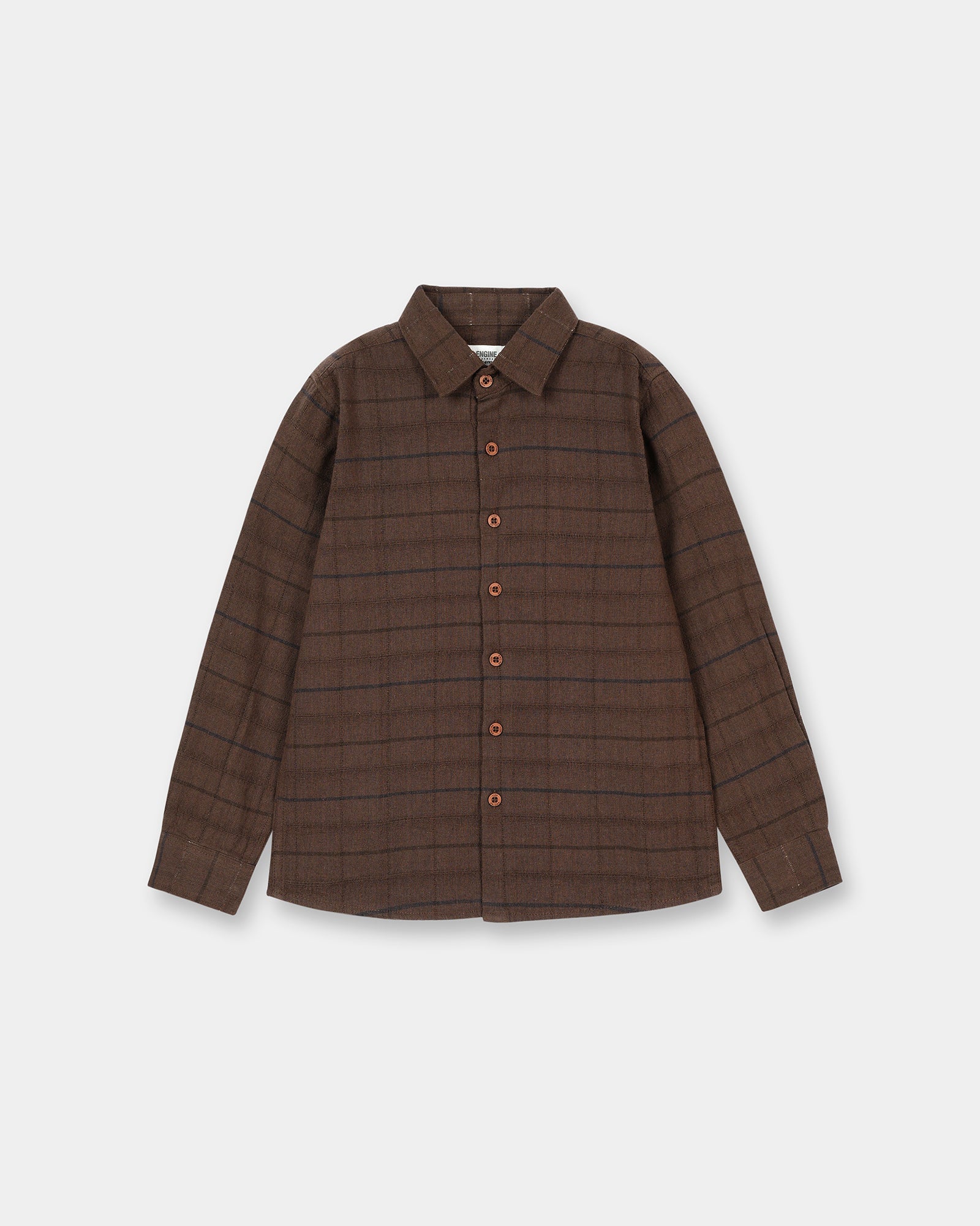 Boys Casual Shirt