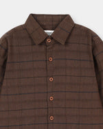 Boys Casual Shirt - Engine - Buy Now