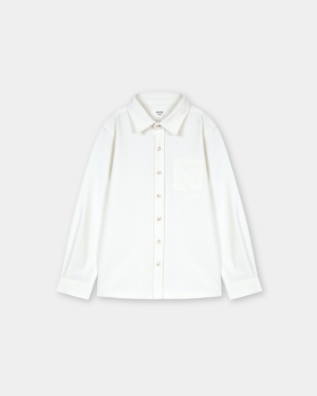 Boys Casual Shirt - Engine - Buy Now