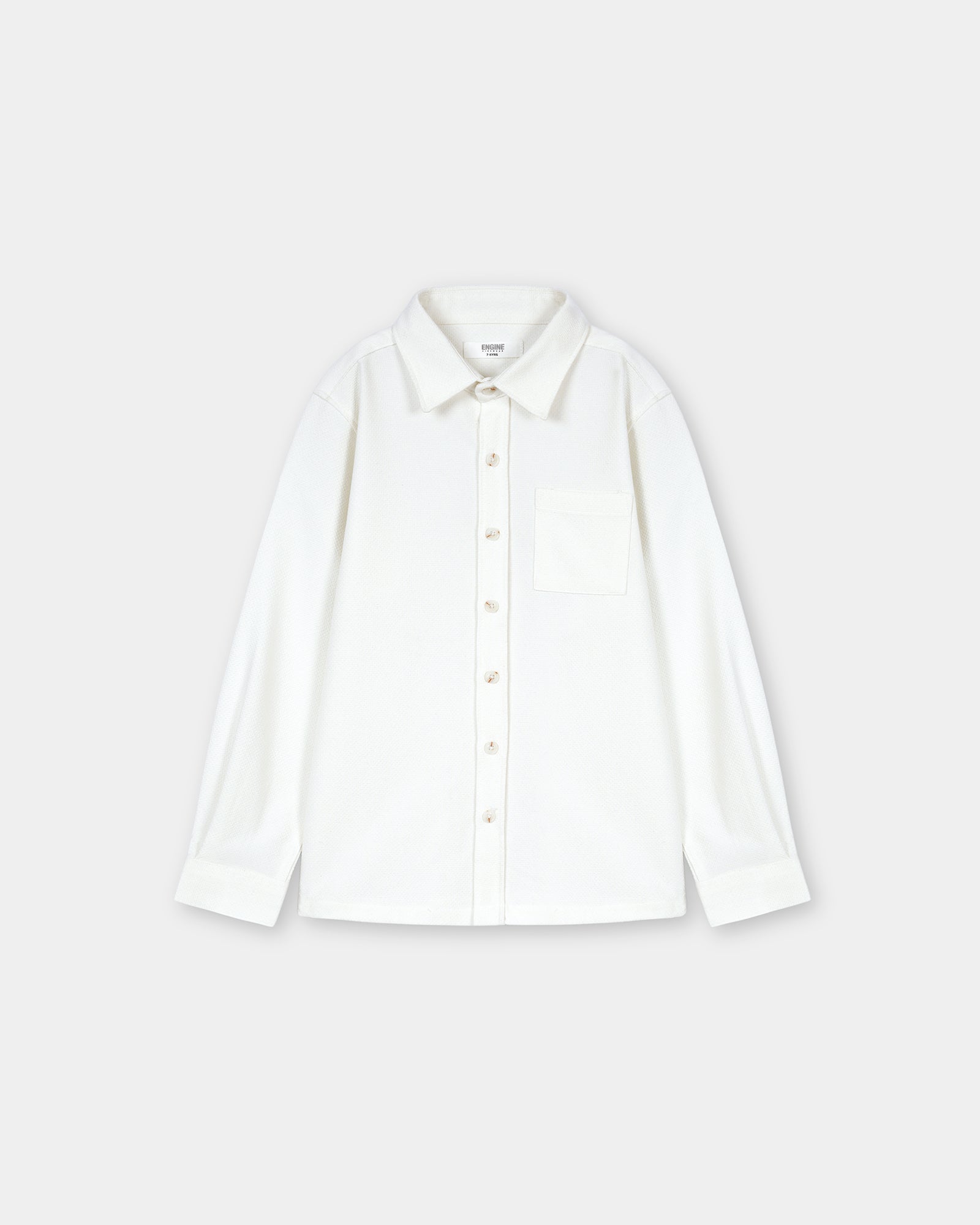 Boys Casual Shirt - Engine - Buy Now