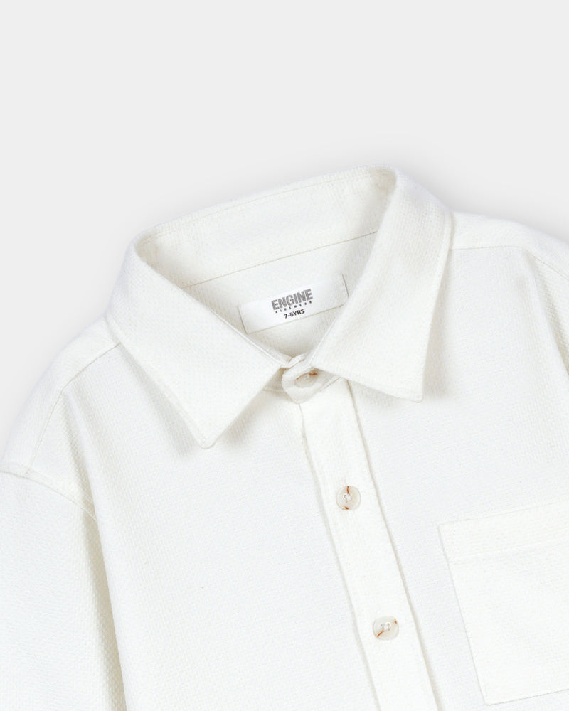 Boys Casual Shirt - Engine - Buy Now