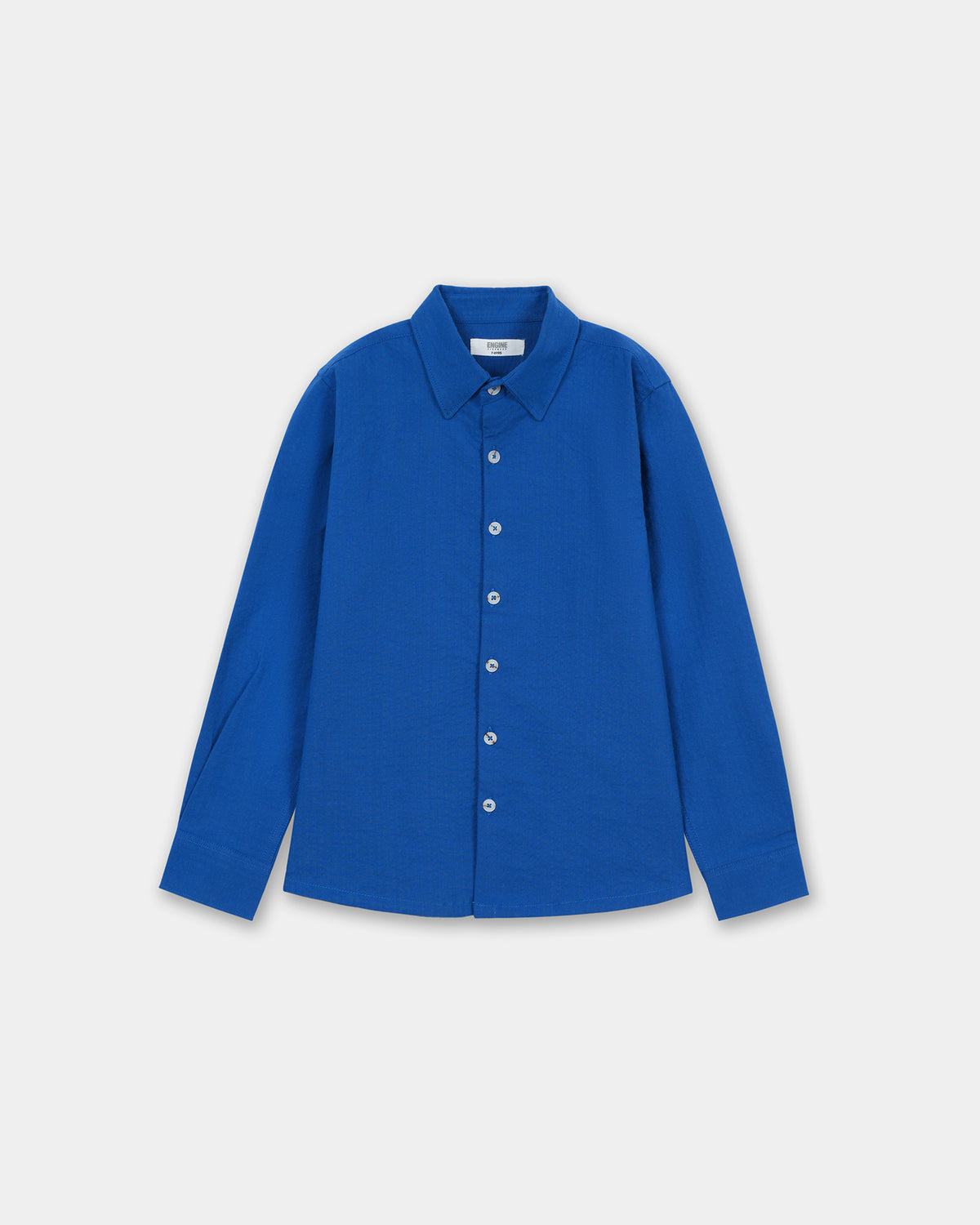 Boys Casual Shirt - Engine - Buy Now