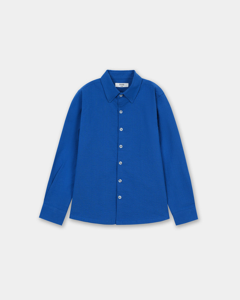 Boys Casual Shirt - Engine - Buy Now