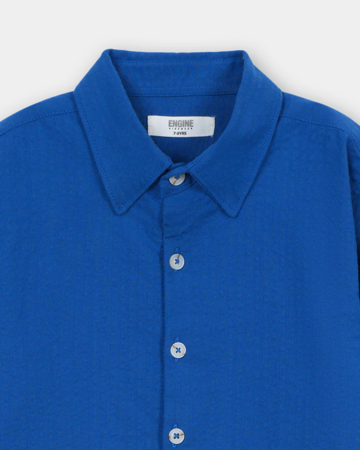 Boys Casual Shirt - Engine - Buy Now