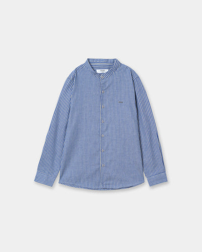 Boys Casual Shirt