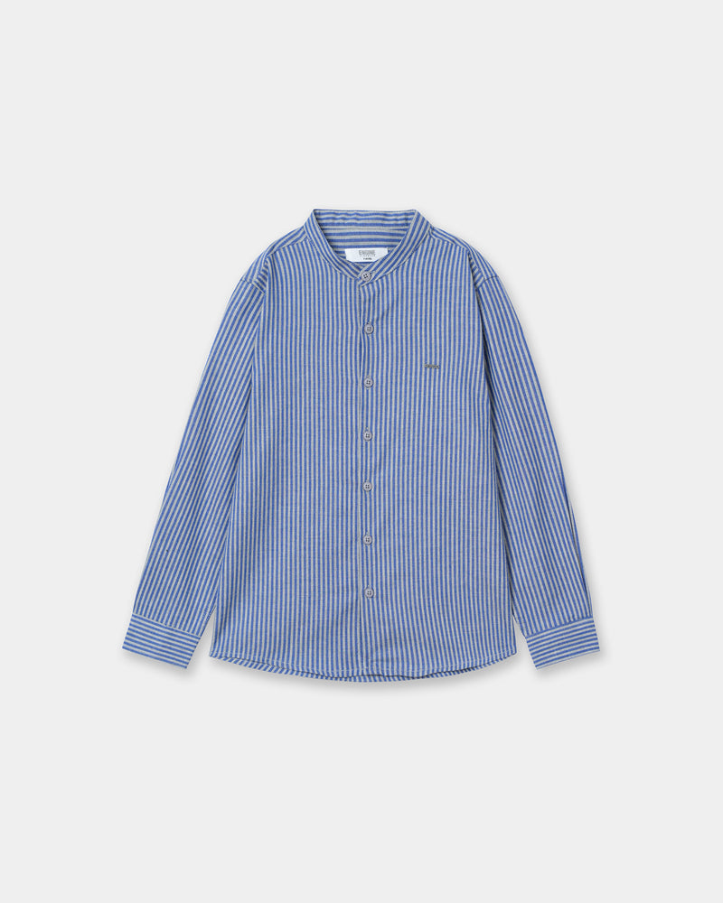Boys Casual Shirt - Engine - Buy Now