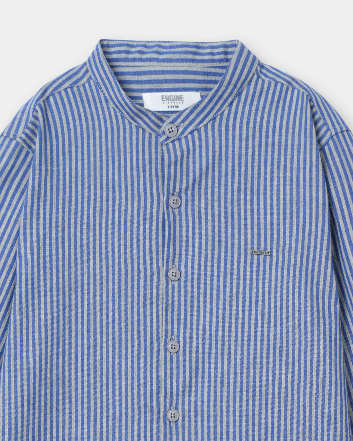 Boys Casual Shirt - Engine - Buy Now