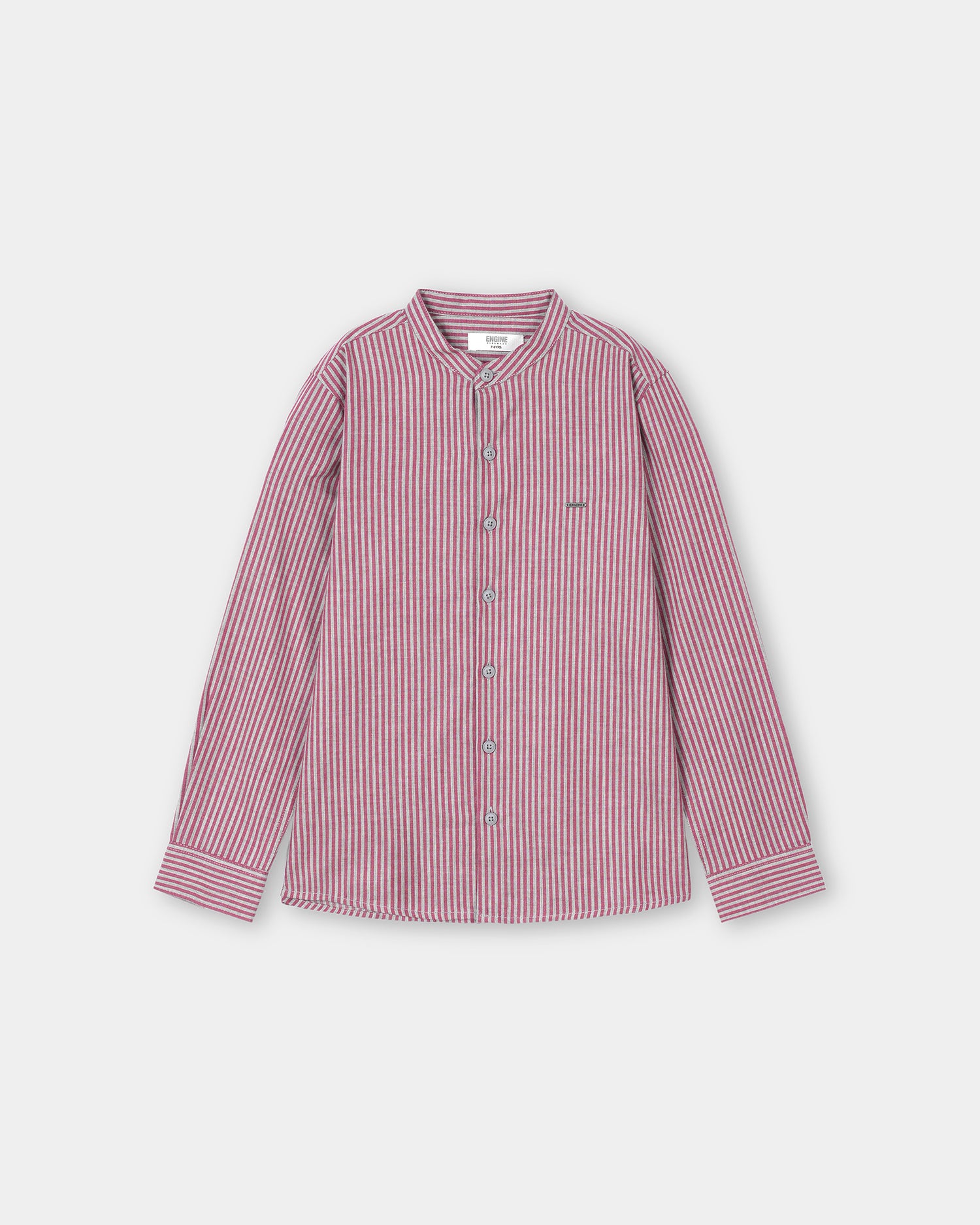 Boys Casual Shirt - Engine - Buy Now