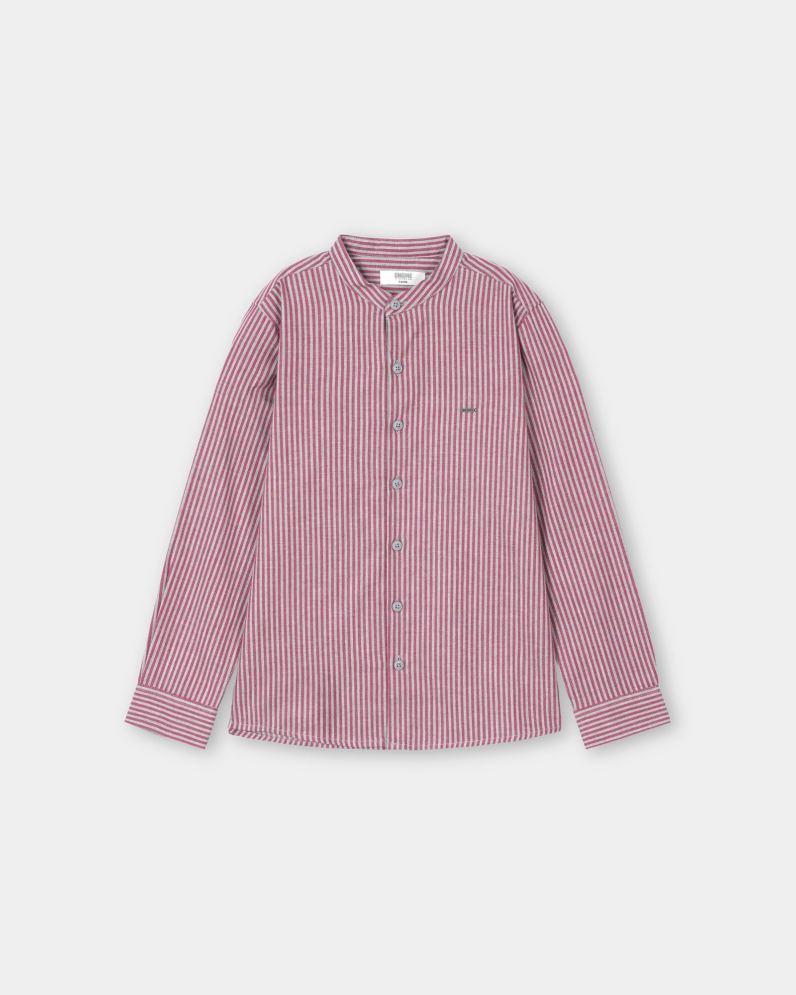 Boys Casual Shirt - Engine - Buy Now