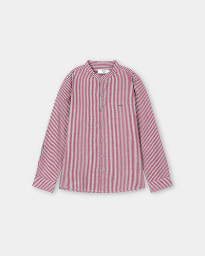 Boys Casual Shirt