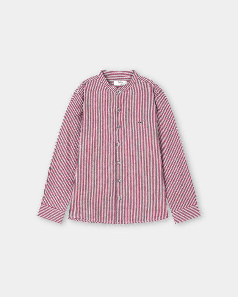 Boys Casual Shirt - Engine - Buy Now