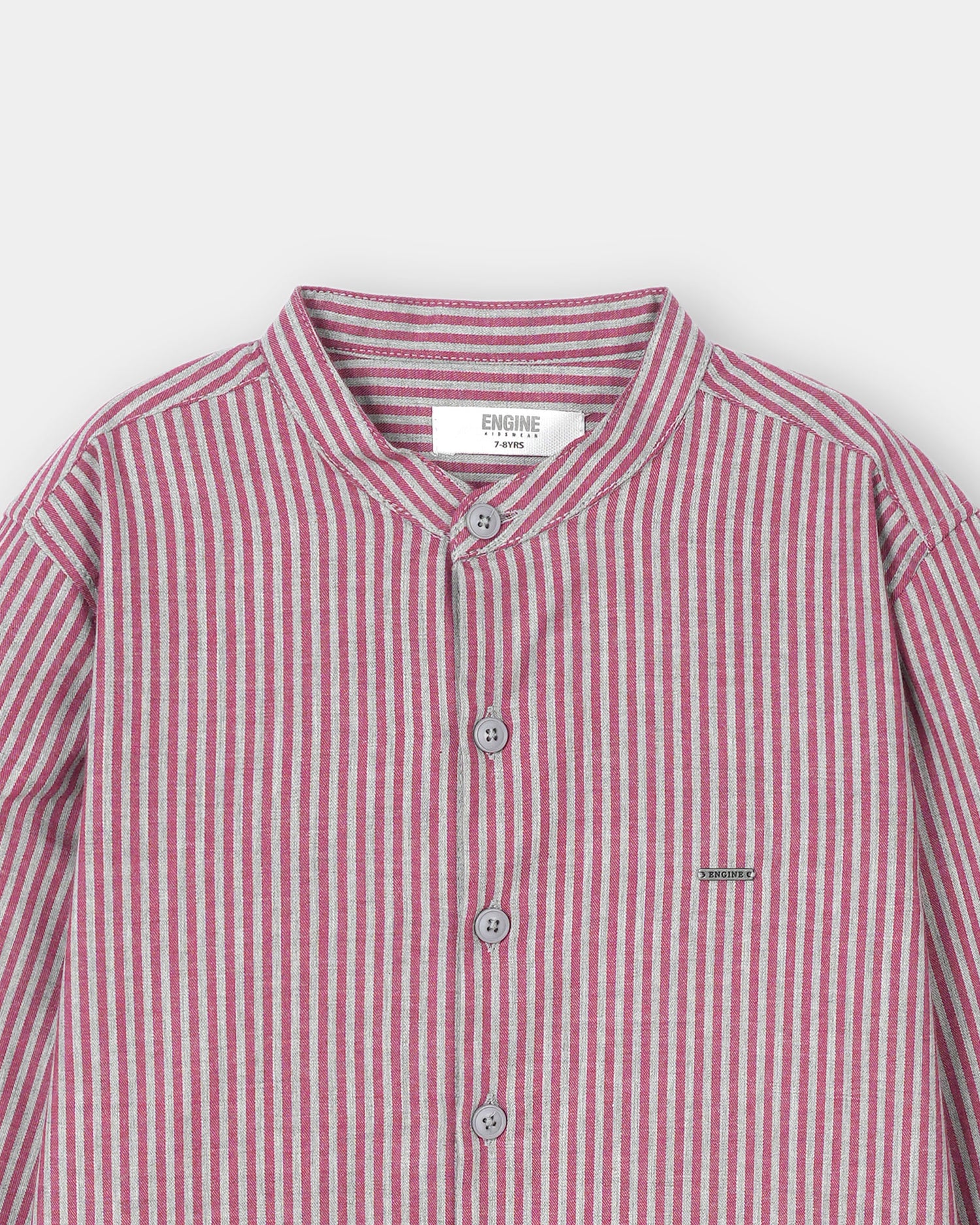 Boys Casual Shirt - Engine - Buy Now