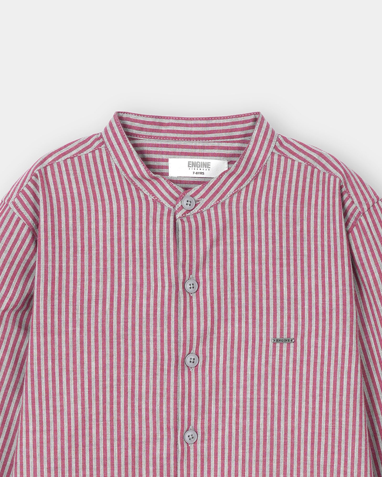 Boys Casual Shirt - Engine - Buy Now