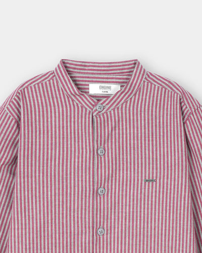 Boys Casual Shirt