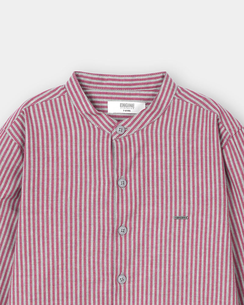 Boys Casual Shirt - Engine - Buy Now