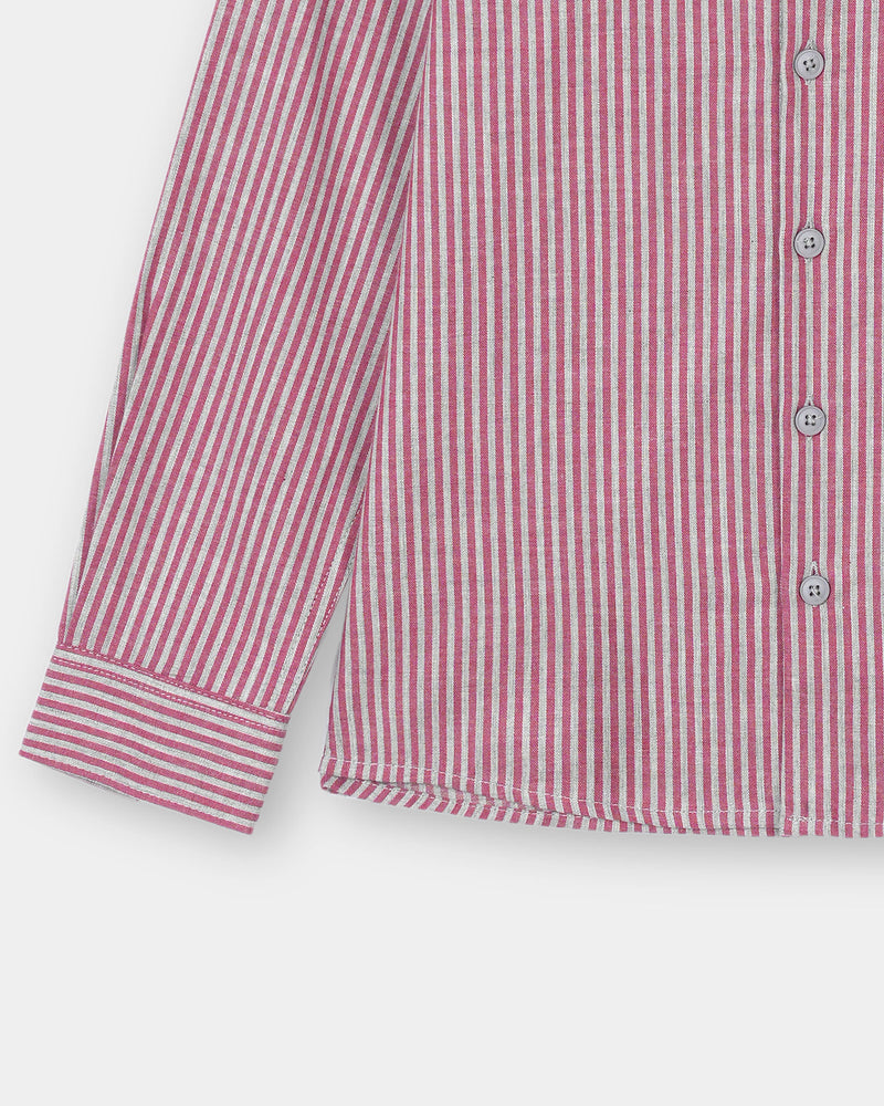 Boys Casual Shirt - Engine - Buy Now