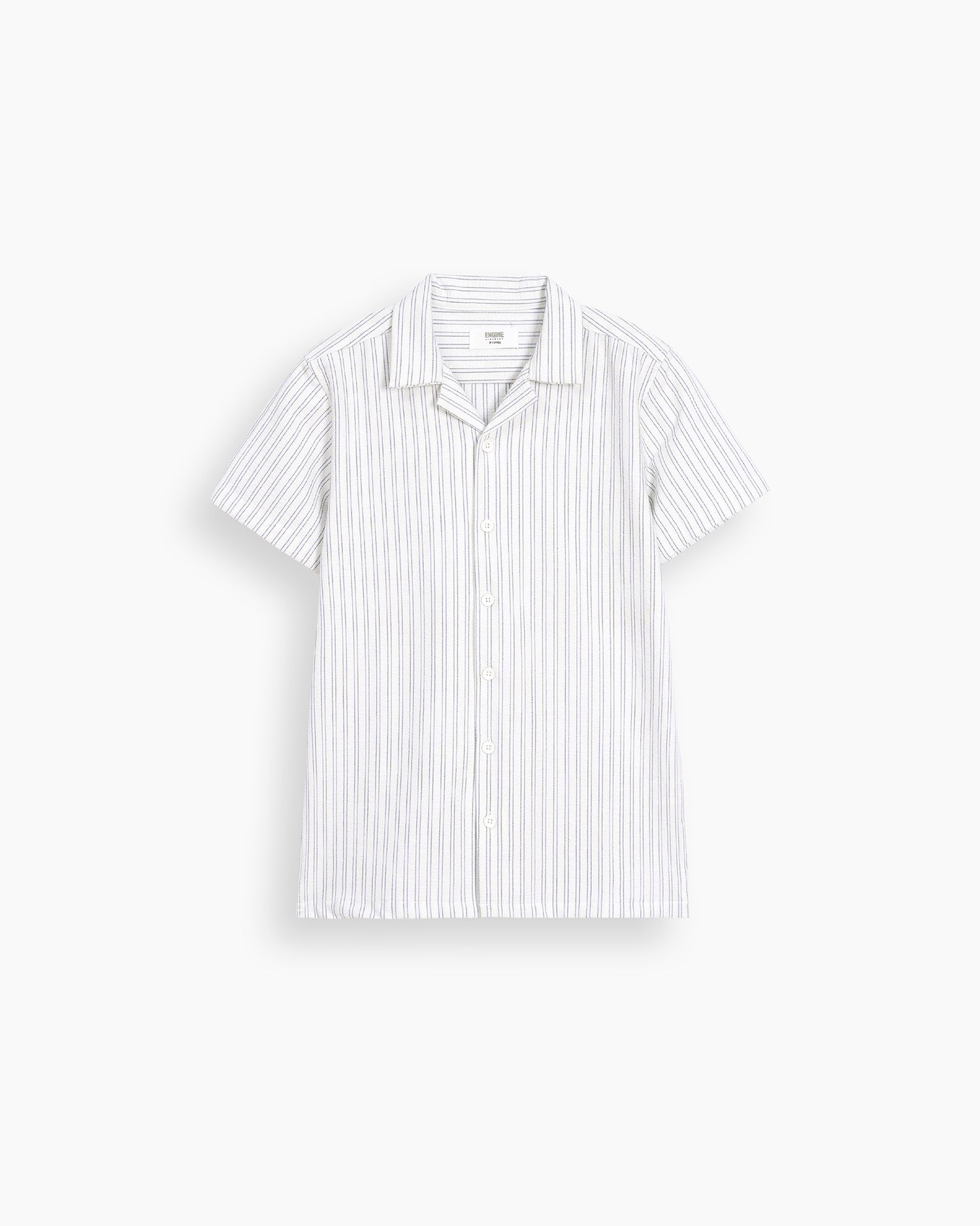 Boys Casual Shirt - Engine - Buy Now