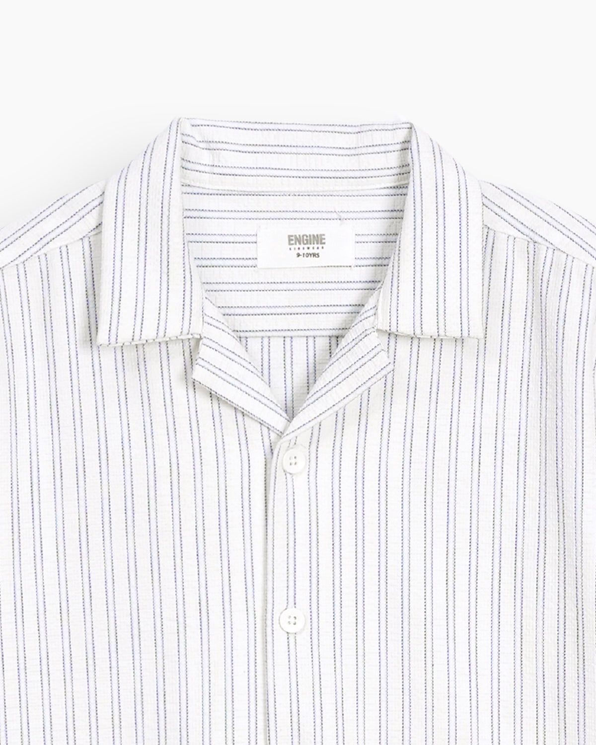 Boys Casual Shirt - Engine - Buy Now