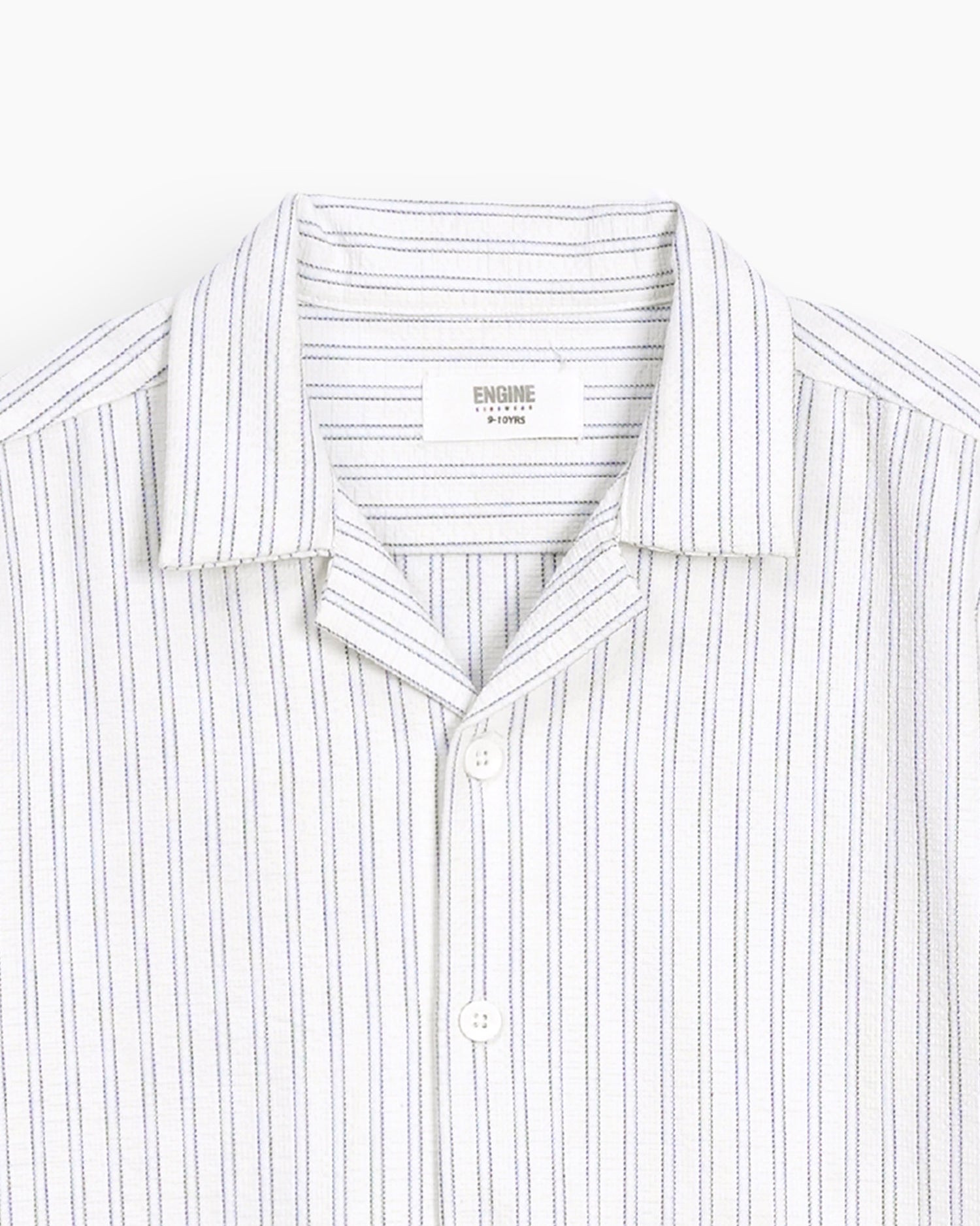 Boys Casual Shirt - Engine - Buy Now
