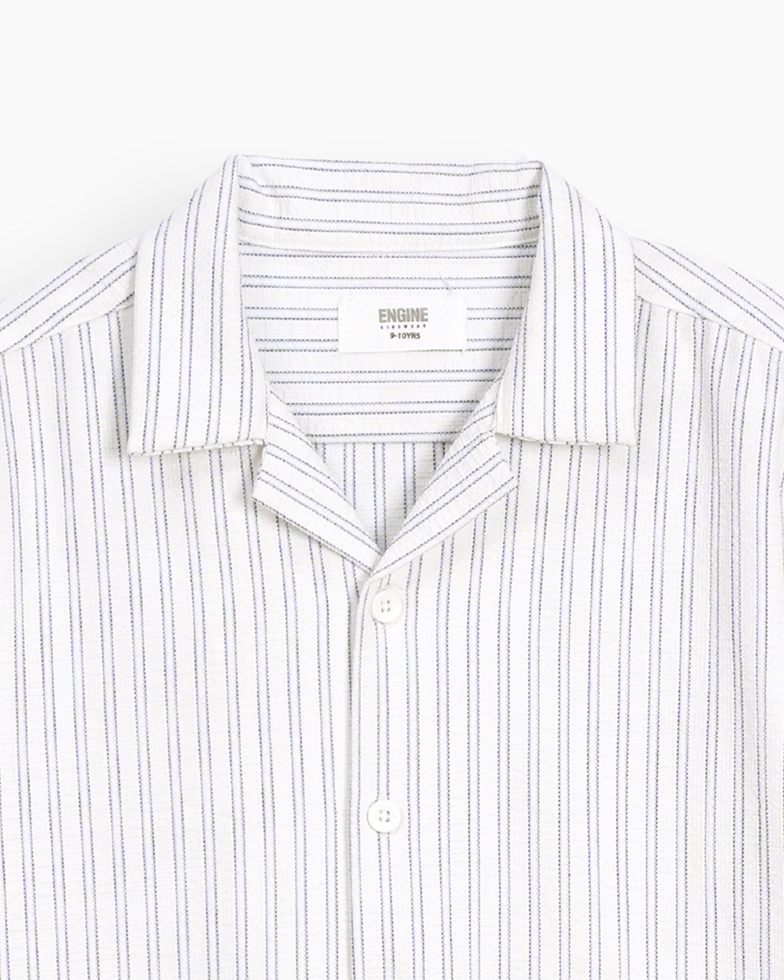 Boys Casual Shirt - Engine - Buy Now
