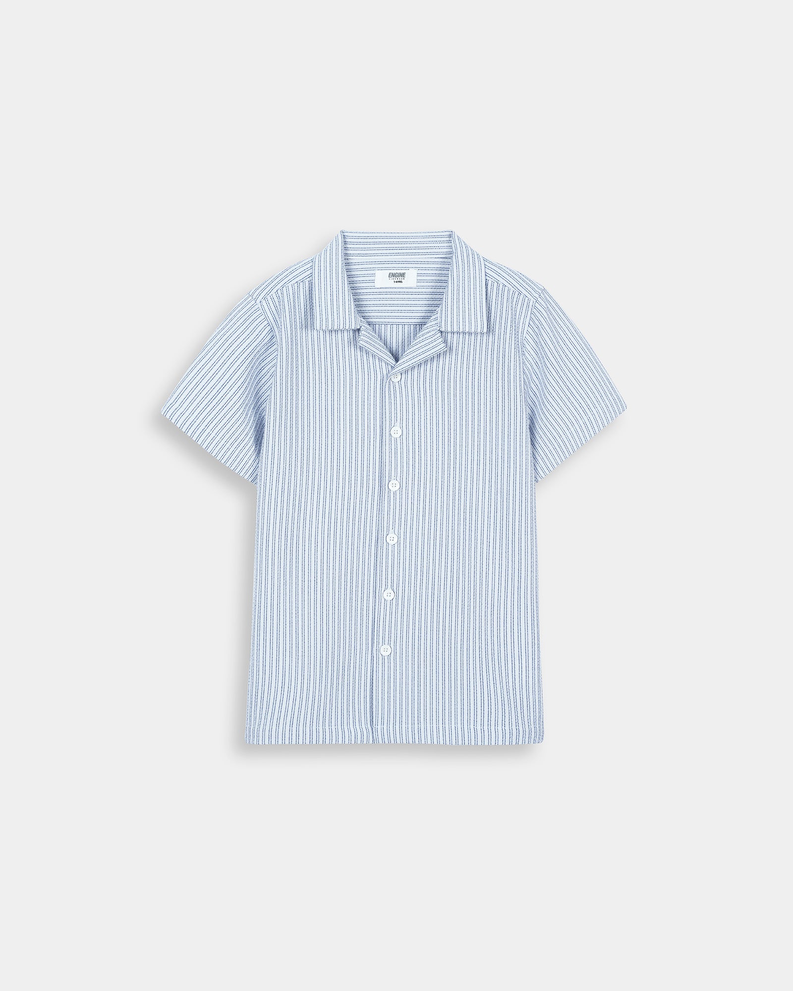 Boys Casual Shirt - Engine - Buy Now