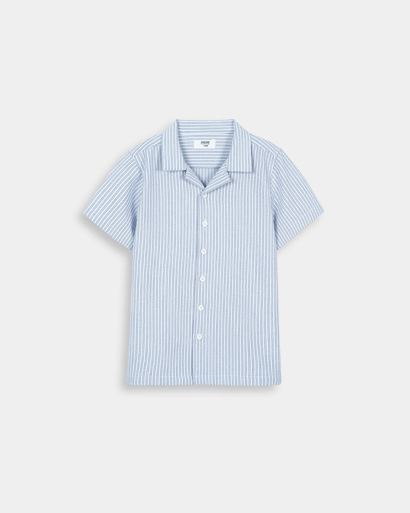 Boys Casual Shirt - Engine - Buy Now