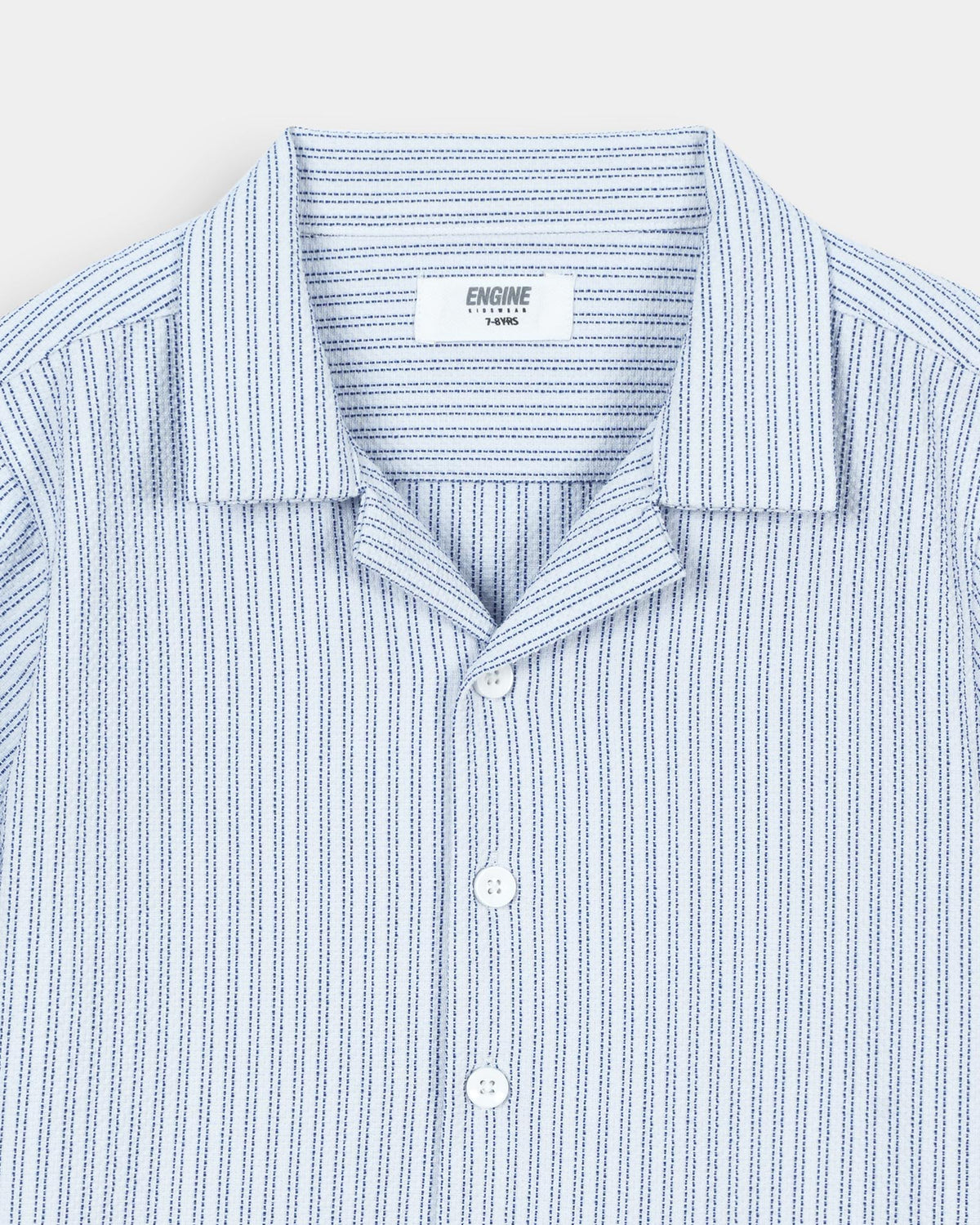 Boys Casual Shirt - Engine - Buy Now