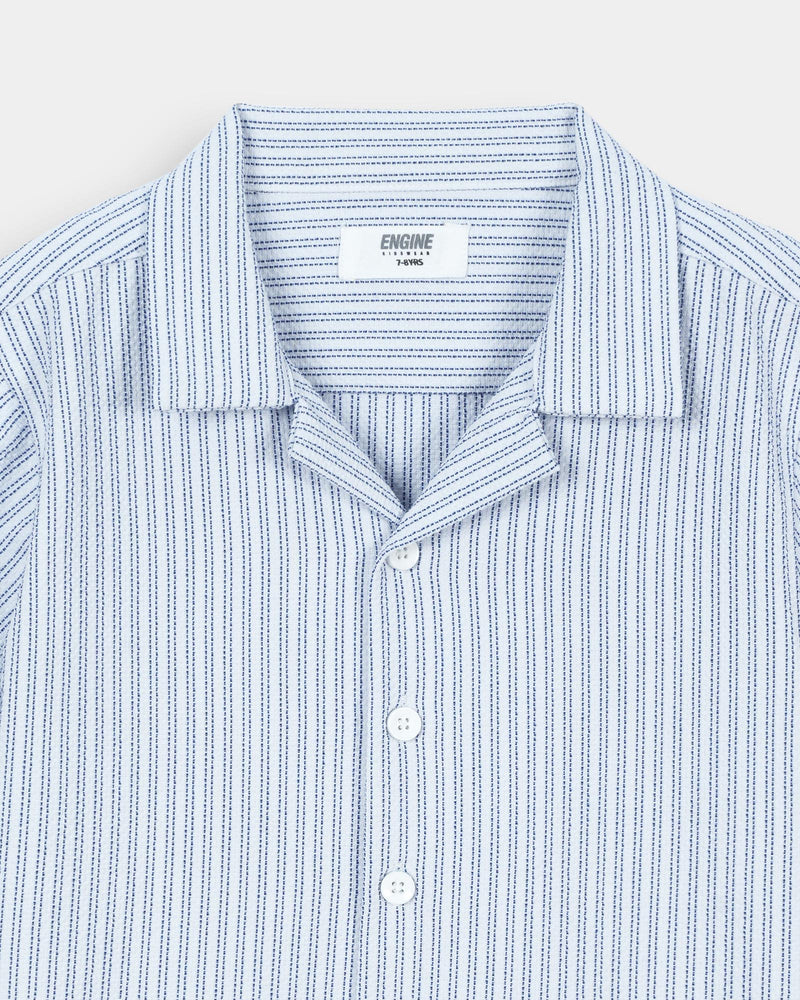 Boys Casual Shirt - Engine - Buy Now