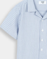Boys Casual Shirt - Engine - Buy Now