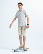 Boys Casual Shirt - Engine - Buy Now