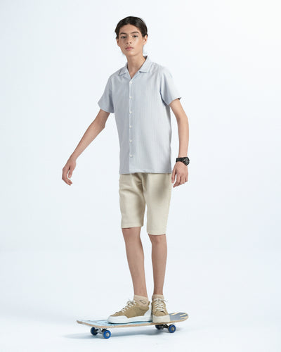 Boys Casual Shirt