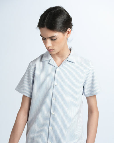 Boys Casual Shirt