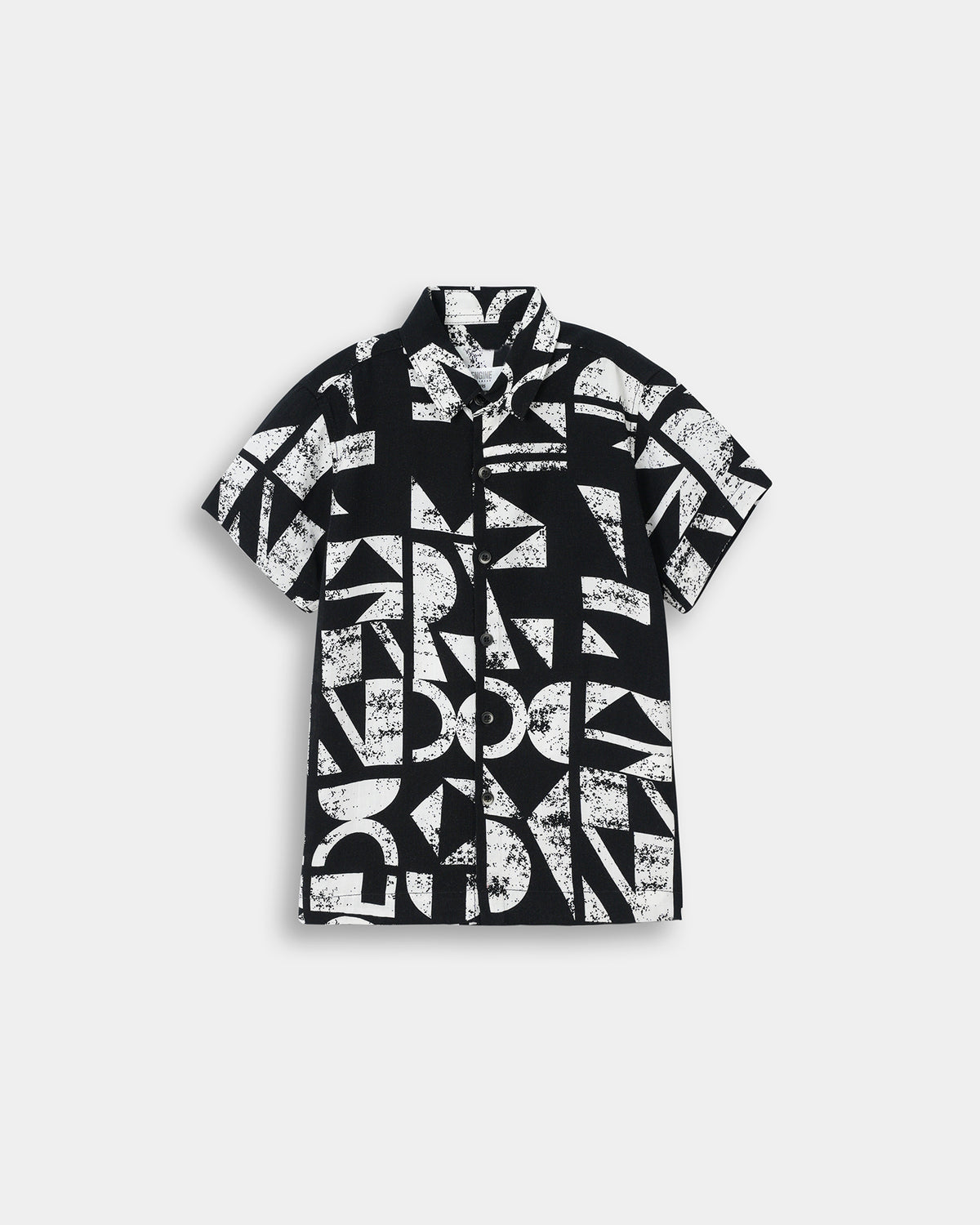 Boys Casual Shirt - Engine - Buy Now