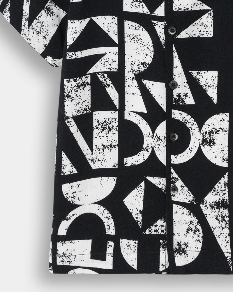 Boys Casual Shirt - Engine - Buy Now