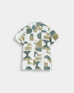 Boys Casual Shirt - Engine - Buy Now