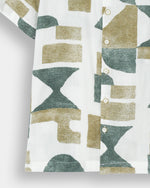 Boys Casual Shirt - Engine - Buy Now