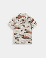 Boys Casual Shirt - Engine - Buy Now
